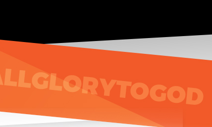 #AllGloryToGod