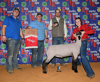 Pruitt Winners