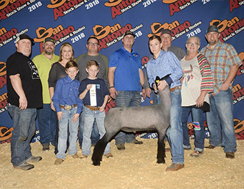 Pruitt Winners
