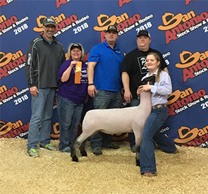 Pruitt Winners