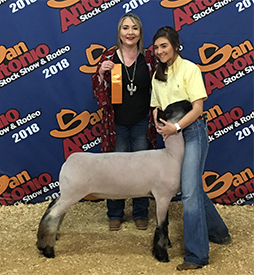 Pruitt Winners