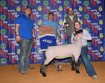 Pruitt Winners