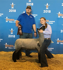 Pruitt Winners