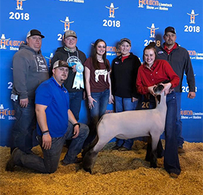 Pruitt Winners
