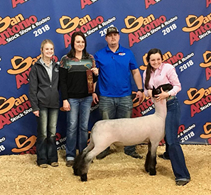 Pruitt Winners