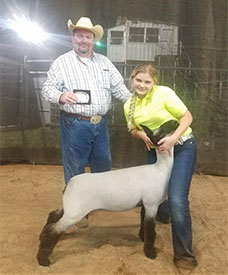 Pruitt Winners