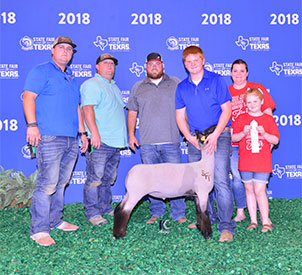 Pruitt Winners