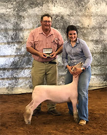 Pruitt Winners