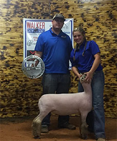 Pruitt Winners